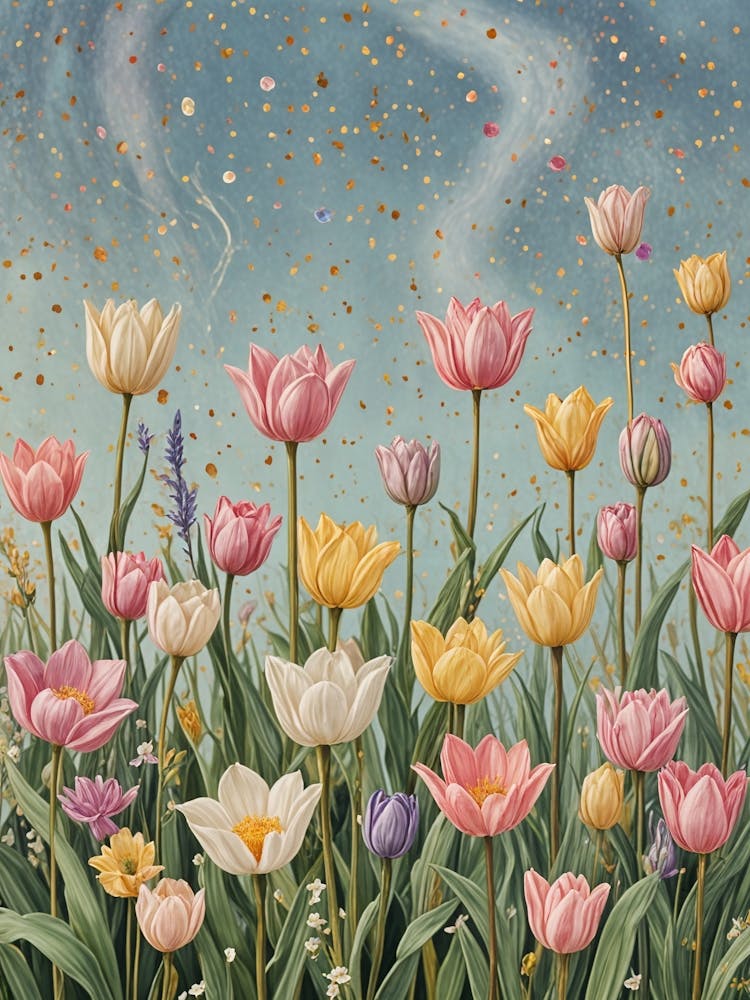 Flower Celebrations