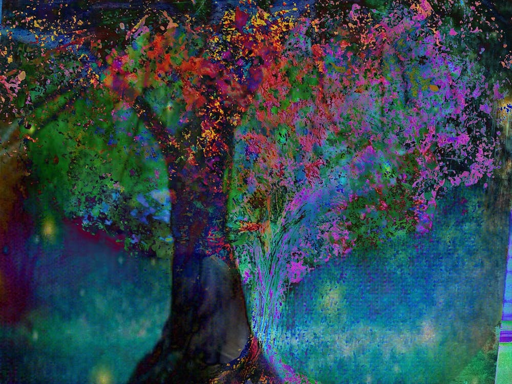 Tree Of Life 2 1