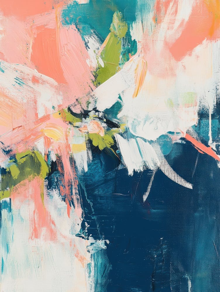 Abstract Painting 3091