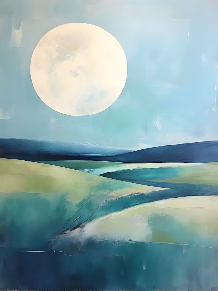 Vollmond 3