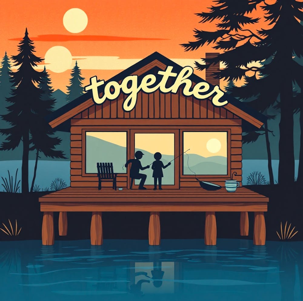 Together