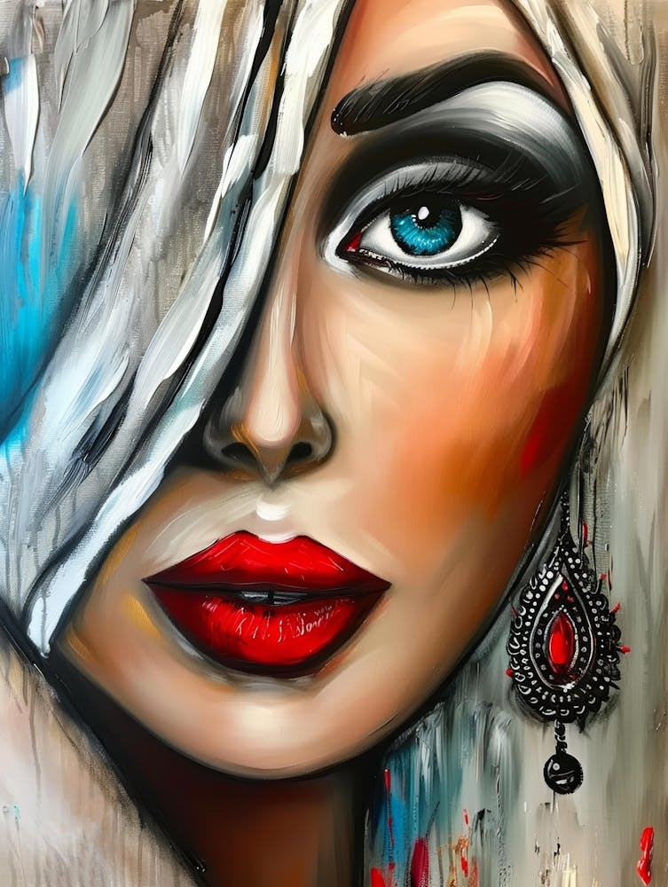 Islamic Woman 1