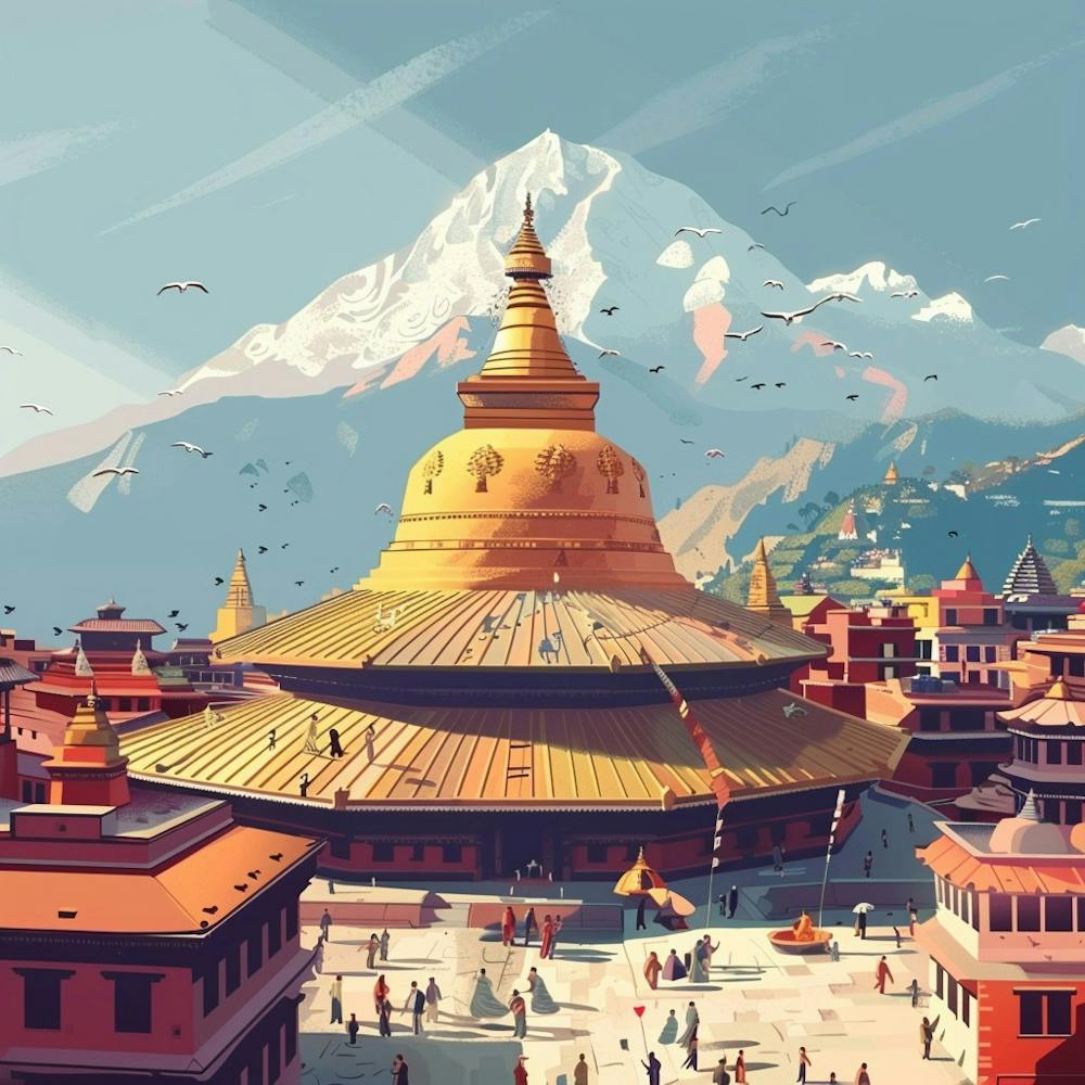 Kathmandu 1