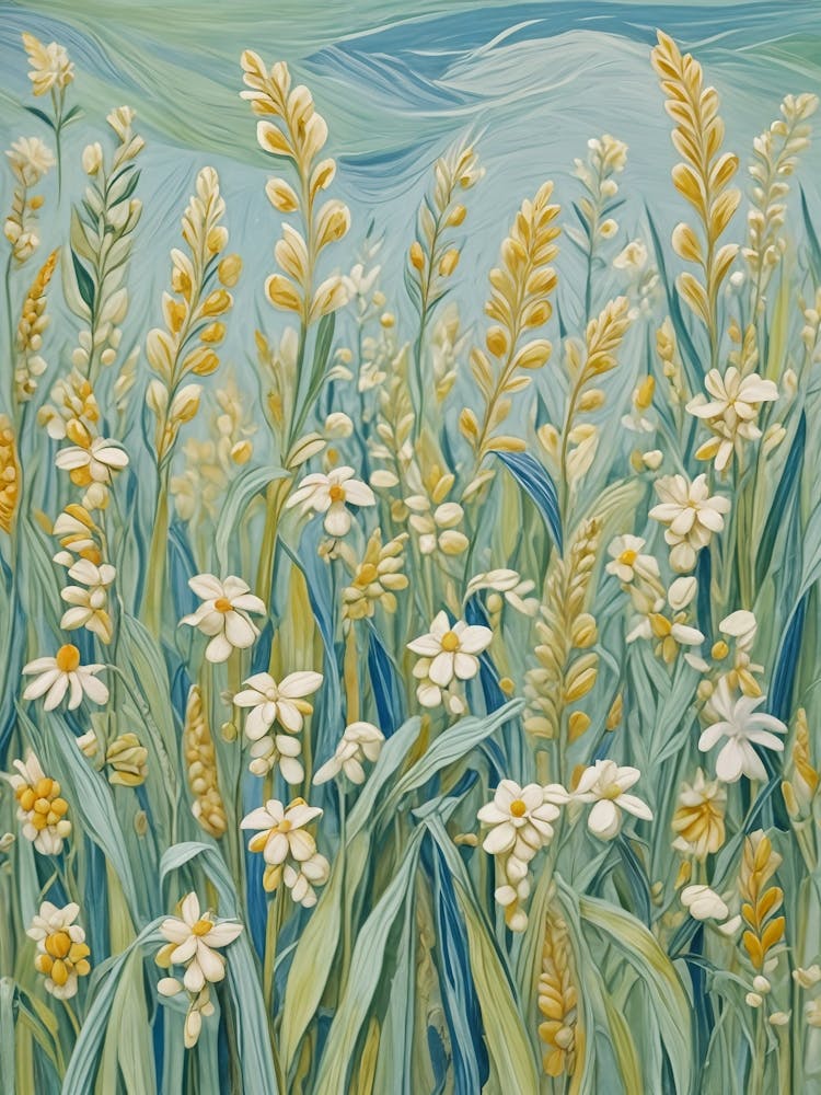 Wildflower Dream no2