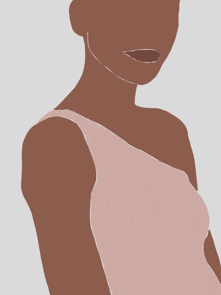 Woman Portrait 4