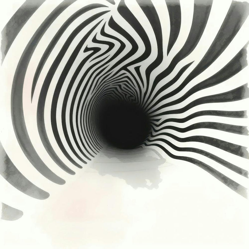 Zebra Print