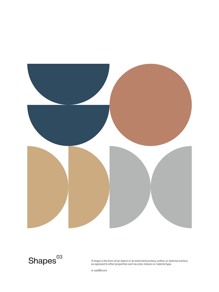 Shapes  03