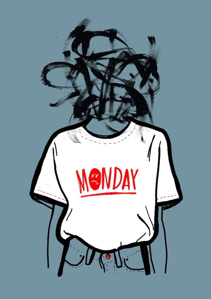 Monday