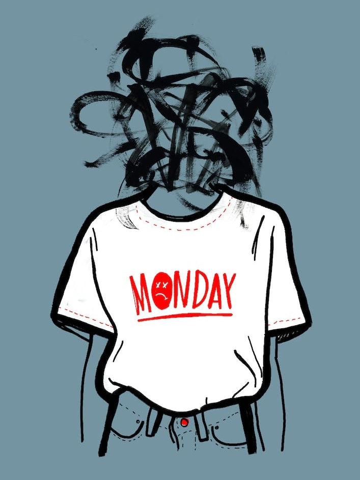 Monday