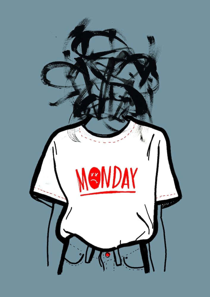 Monday