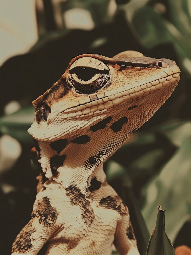 Lizard 6