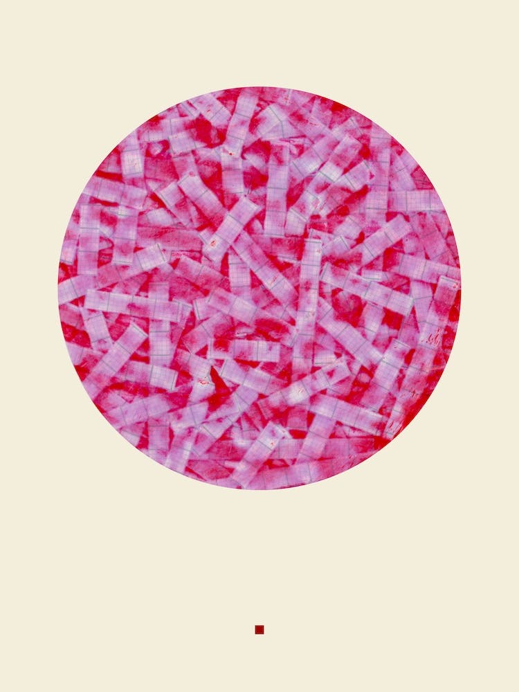 THE CIRCLE N°13 1