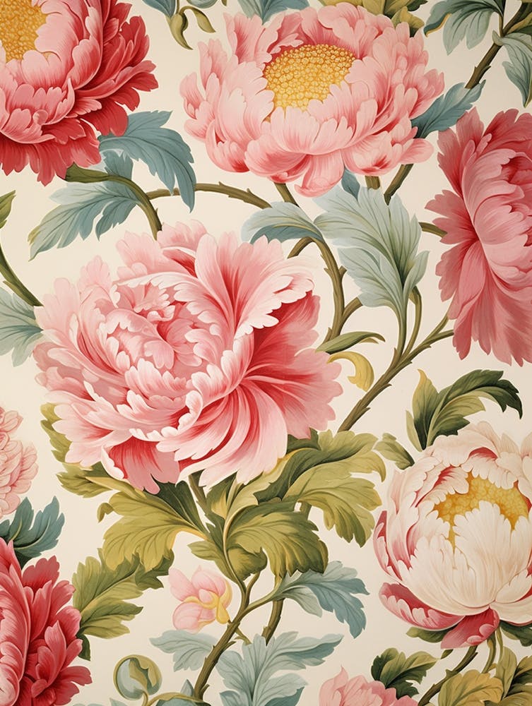 Peonies 79