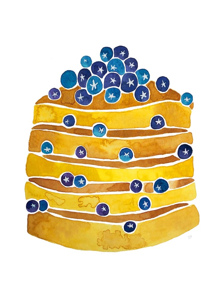 Pancakes