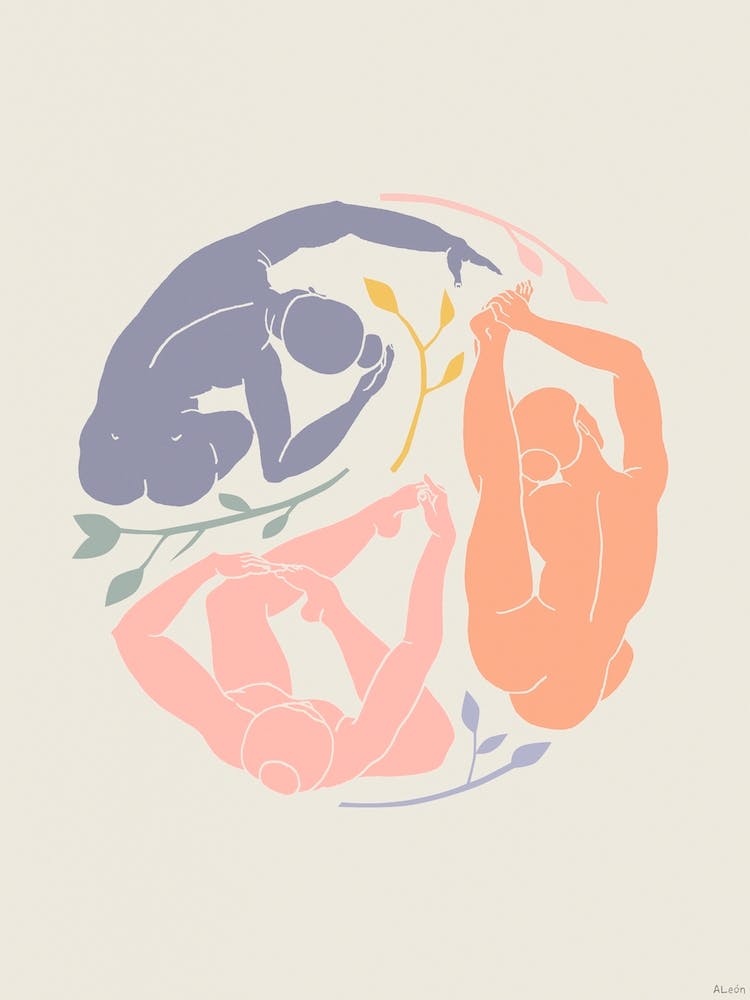 We Are One
