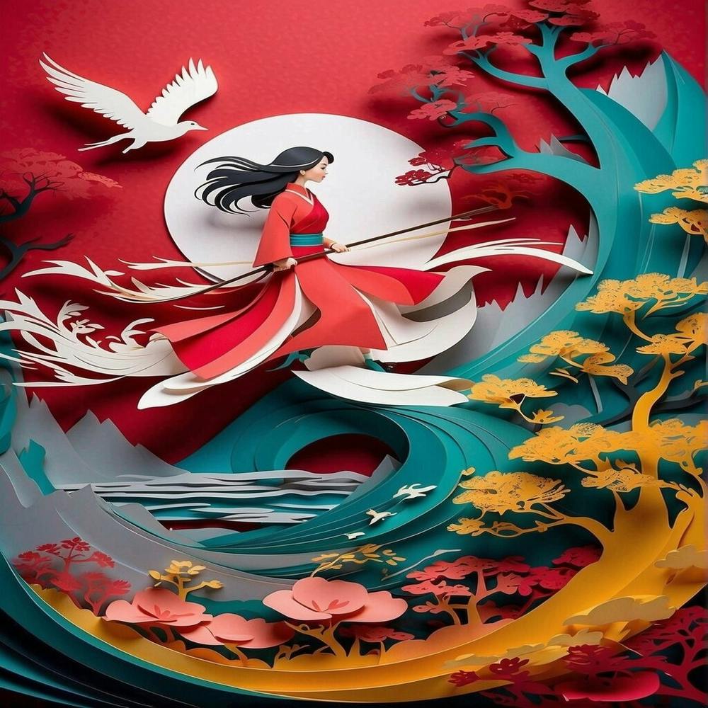 Asian Art