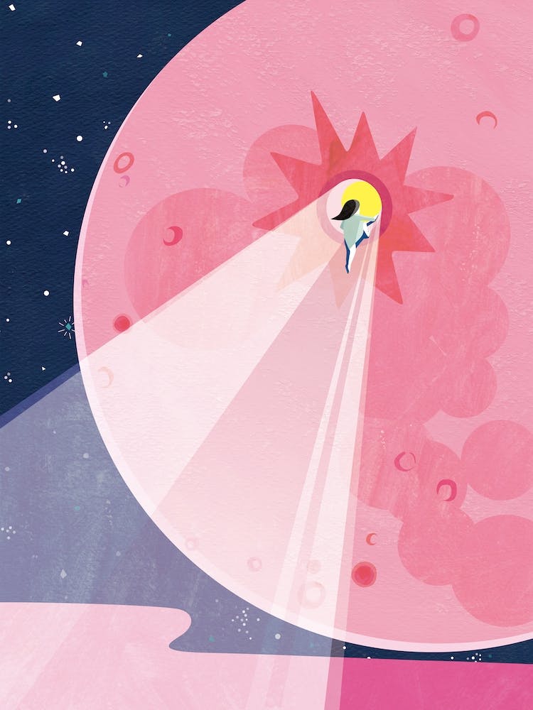 Moon Time
