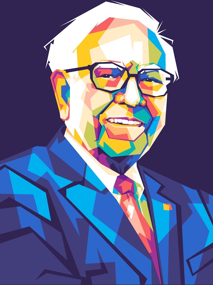 Warren Buffet Wpap