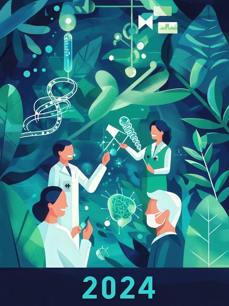 Aihrgdesign A Hopeful Medical Poster Celebrating A Breakthrou A09d65bb 7509 4228 B7e2 790ca76266f6 3