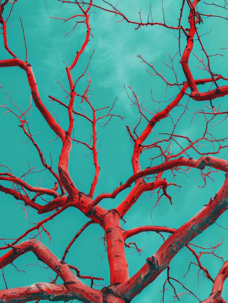 Bare Tree 1