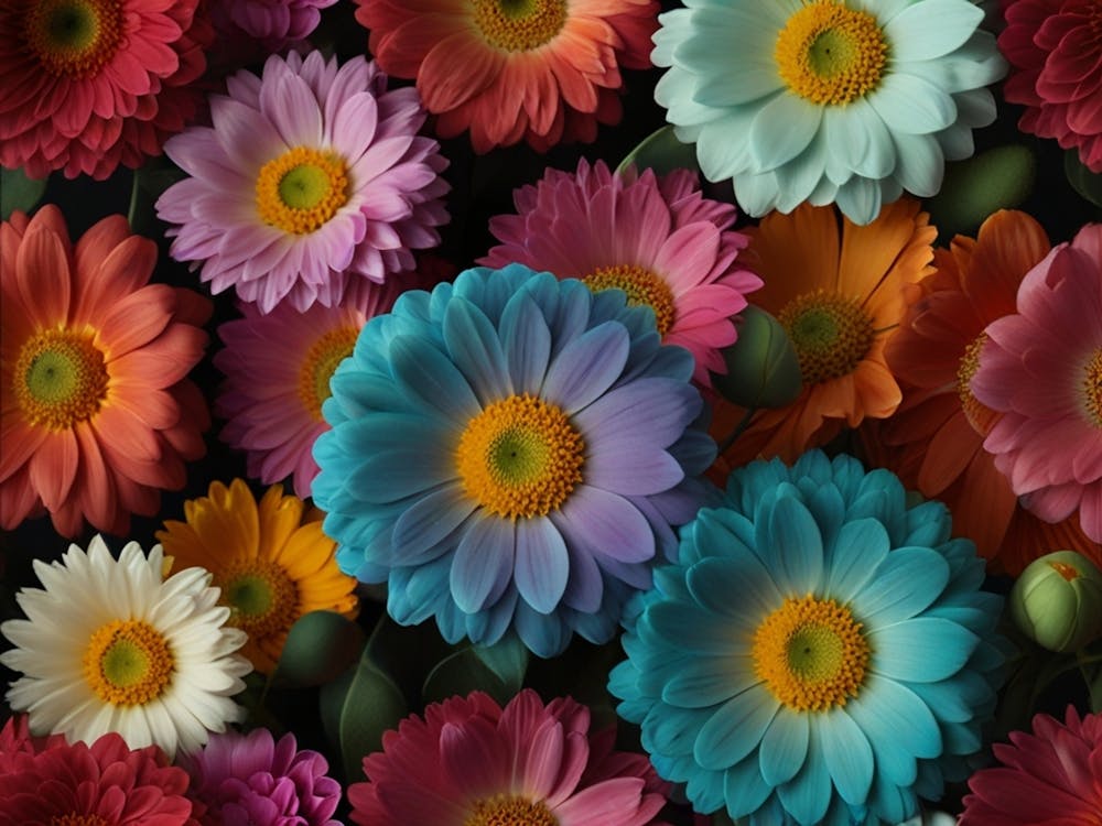 Flowers 1