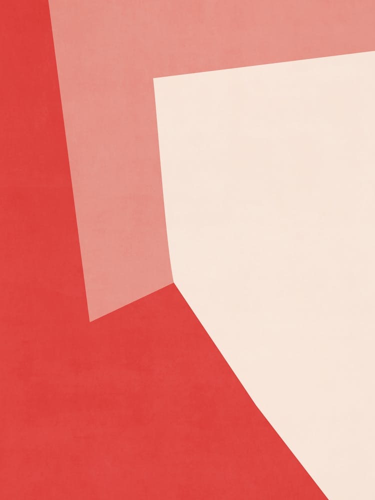 Abstrakte geometrische Formen 05 1 1