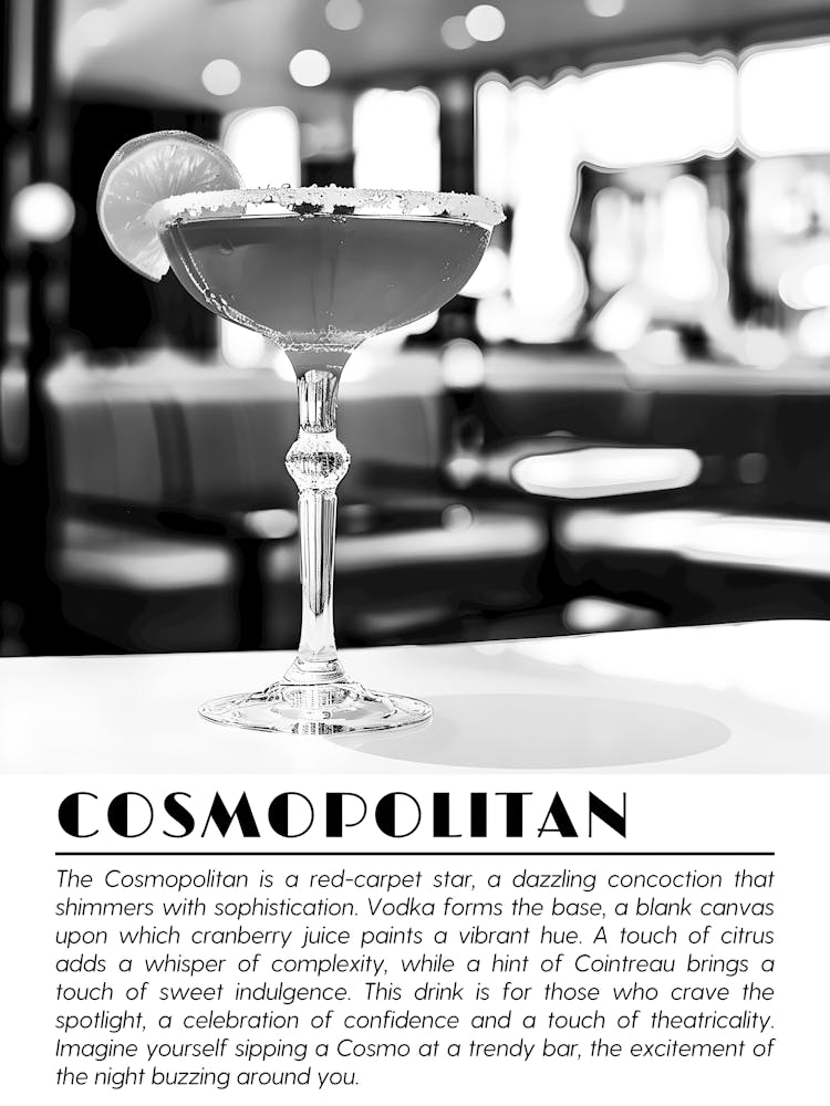 Cosmopolitan 5