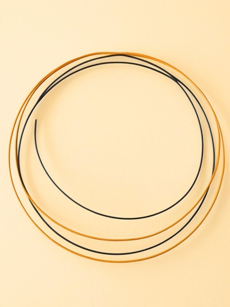 Gold Ring 1