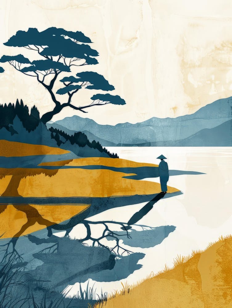 Scotland Canvas Print