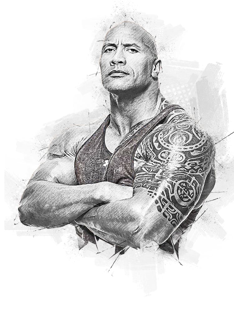 Dwayne Johnson