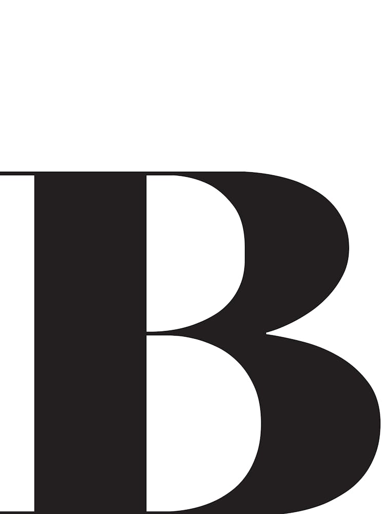 B Initial