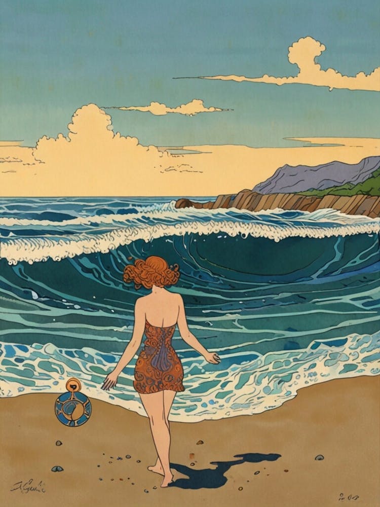 California Girl