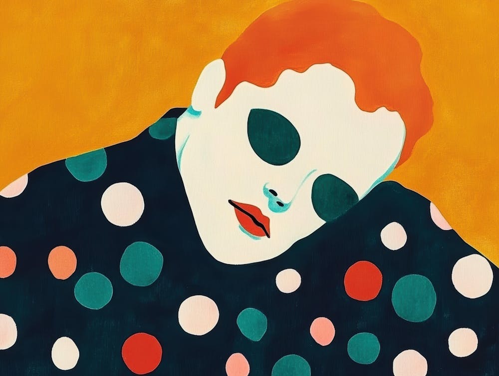 Polka Dot