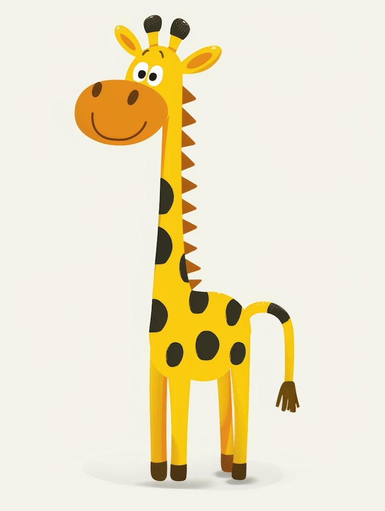 Giraffe 69