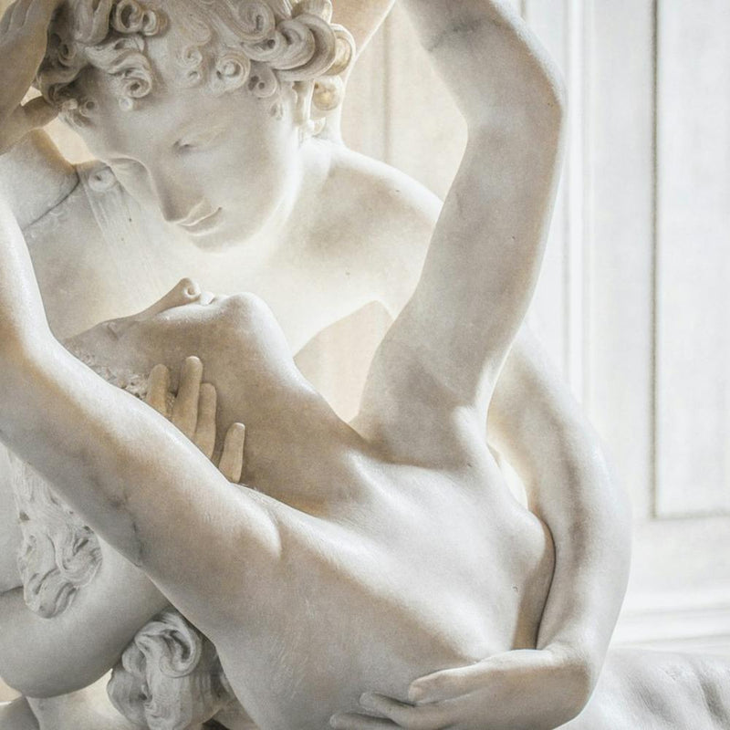 Aphrodite And Judas