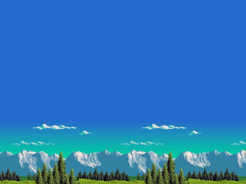 Nintendo Sprites