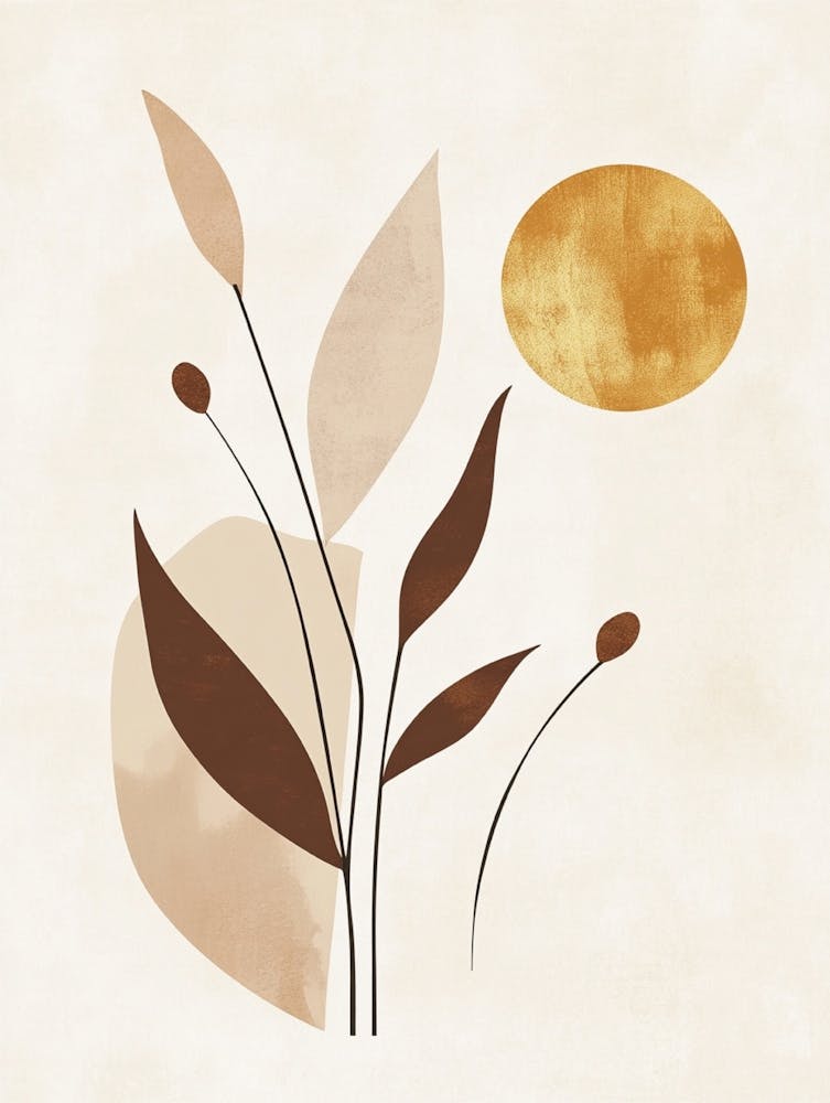 Abstract Painting 108