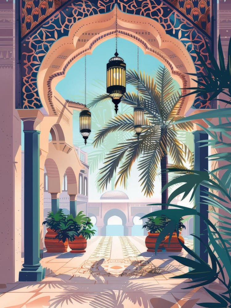 Arabic Arabic Arabic