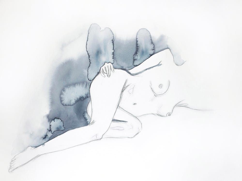 Nude 1