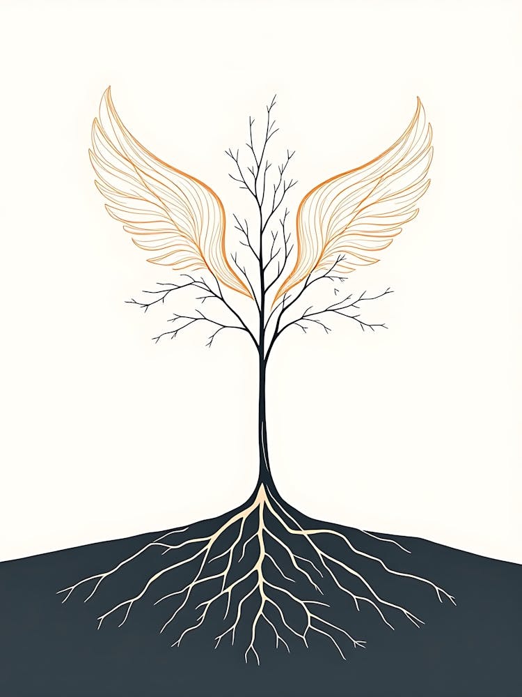 Roots And Wings