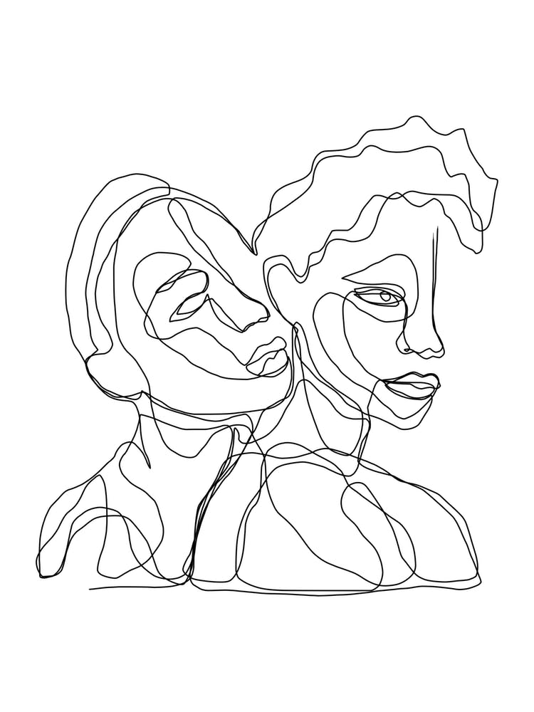 The Whisper Line