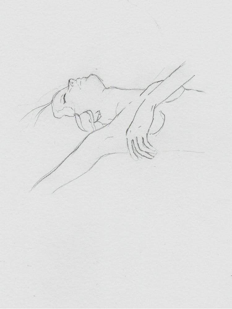 Nude 3
