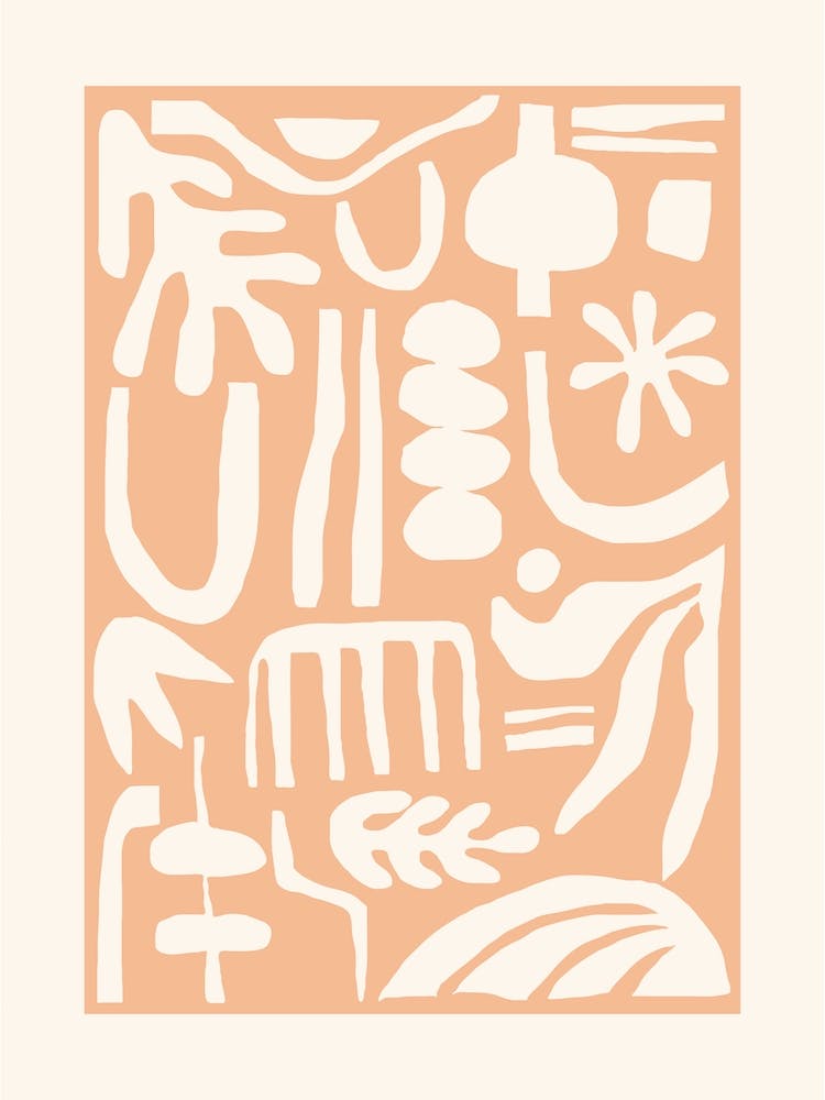 The Wishful Thinking Orange 1