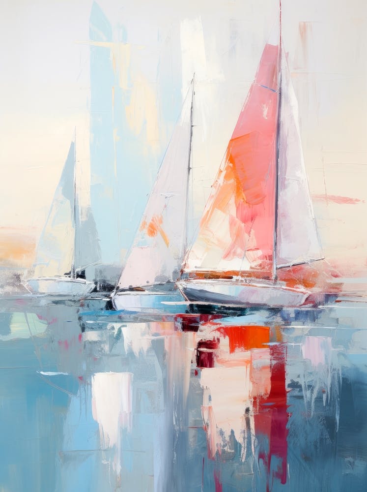 Sailboats 18