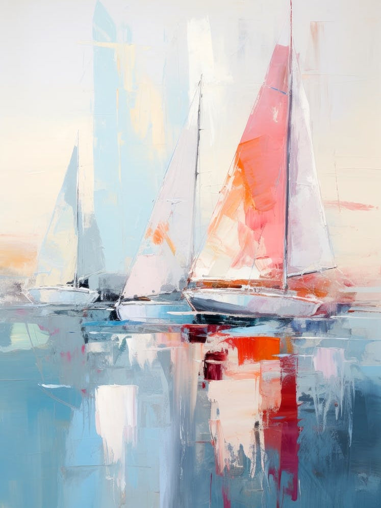 Sailboats 18