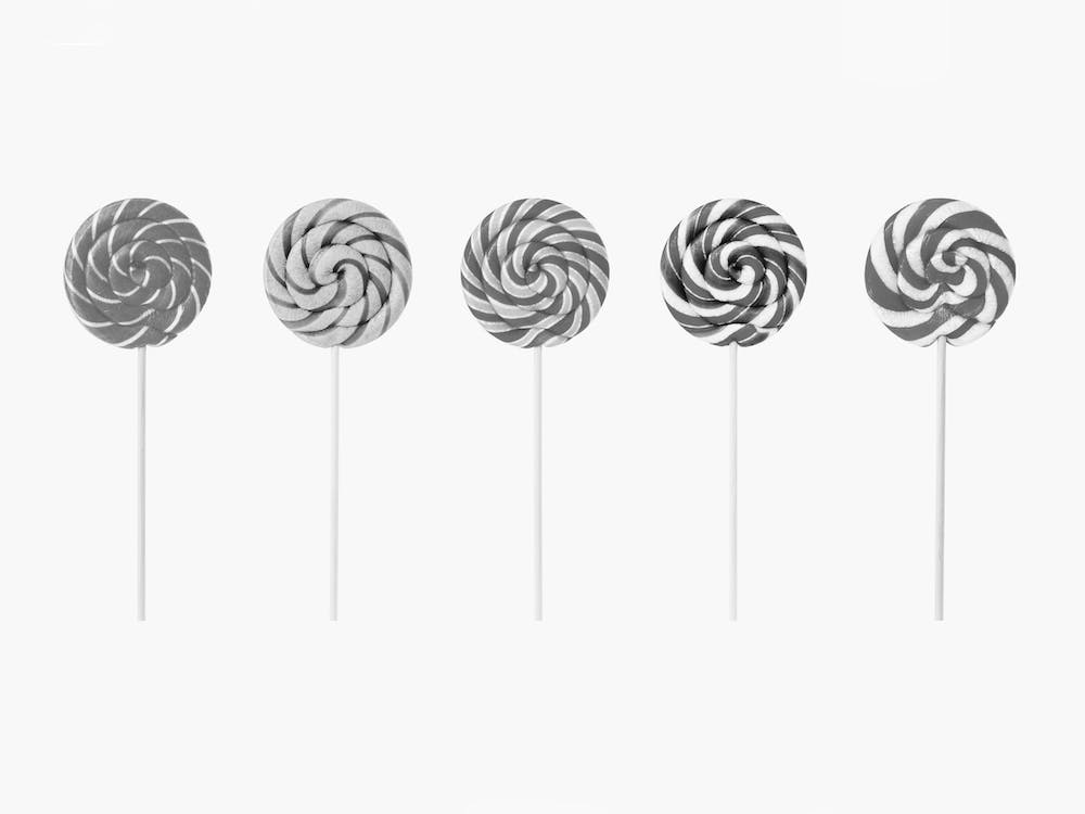 Lollipops