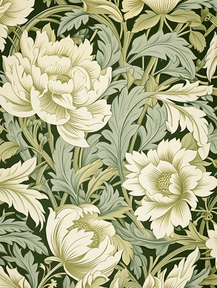 Floral Wallpaper 33