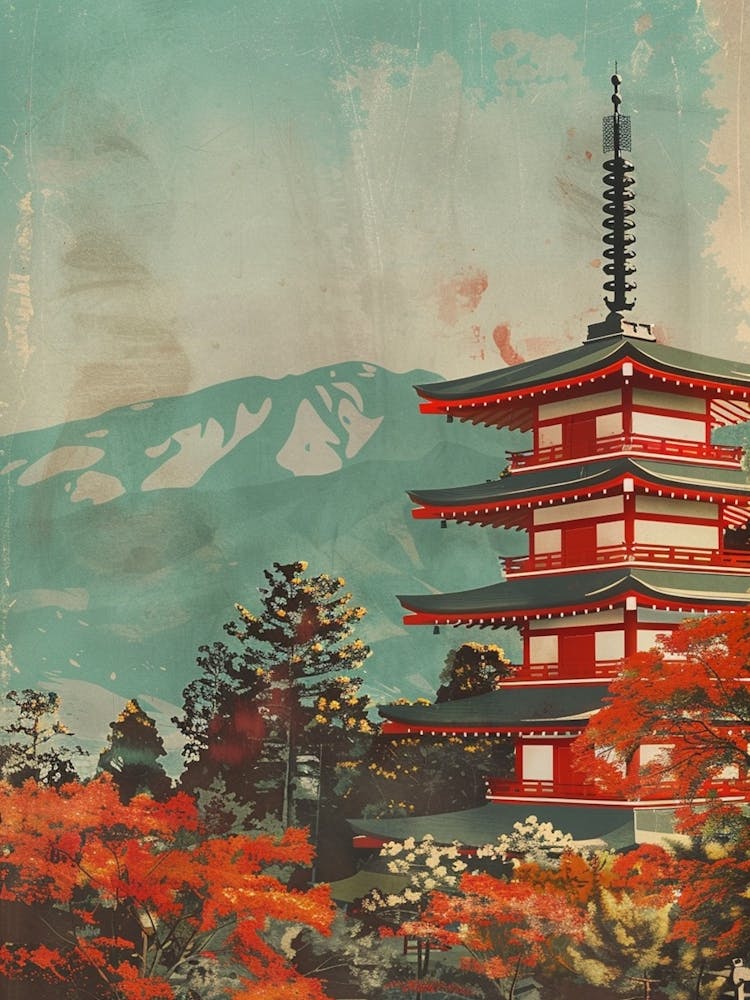 Nara Park Mid Century Modern 2