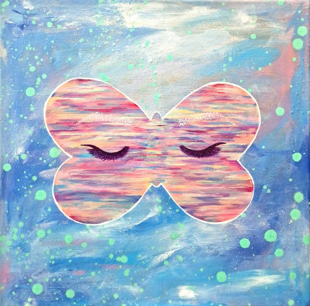 Butterfly
