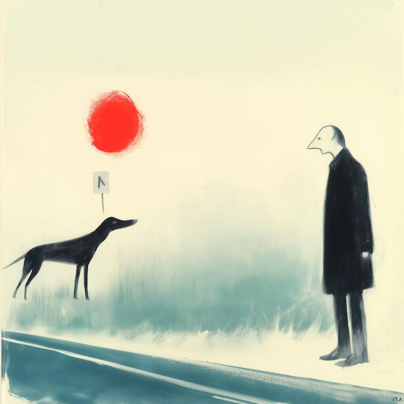 Dogs And Their People VII